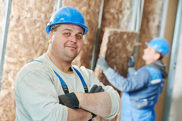 Best Attic Insulation Installation  in East Alton, IL